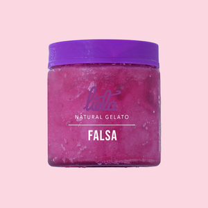 Falsa Sorbet